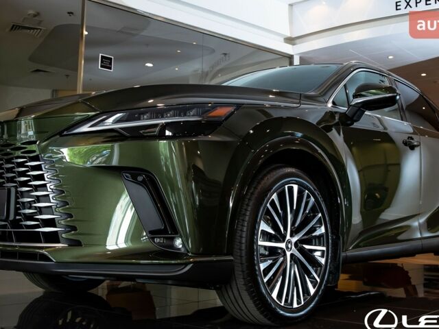 Лексус РХ, объемом двигателя 2.4 л и пробегом 0 тыс. км за 77800 $, фото 1 на Automoto.ua