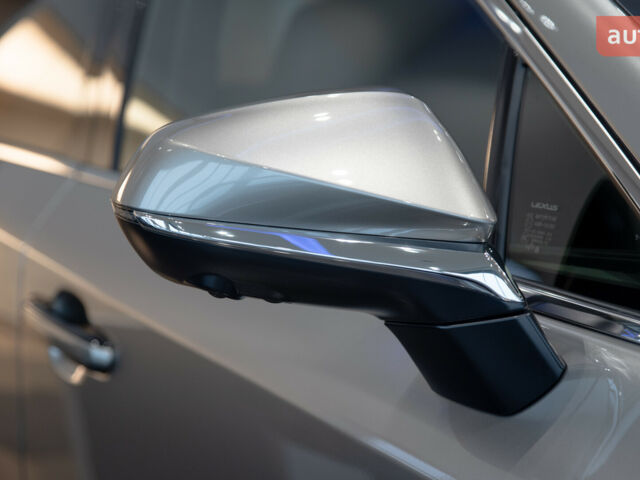 Лексус РХ, об'ємом двигуна 2.4 л та пробігом 0 тис. км за 80004 $, фото 9 на Automoto.ua