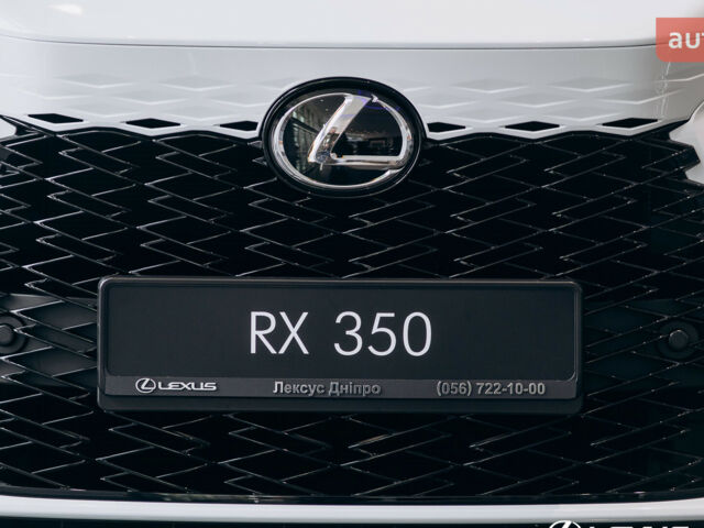 Лексус РХ, объемом двигателя 2.4 л и пробегом 0 тыс. км за 84127 $, фото 9 на Automoto.ua