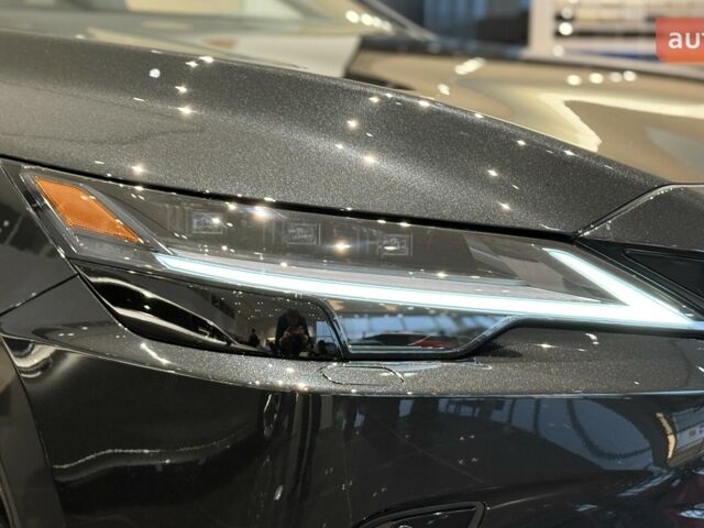 купить новое авто Лексус РХ 2025 года от официального дилера Лексус Київ Аеропорт Лексус фото