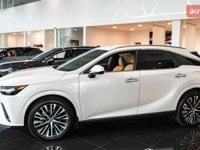 Лексус РХ, об'ємом двигуна 2.4 л та пробігом 0 тис. км за 78737 $, фото 4 на Automoto.ua