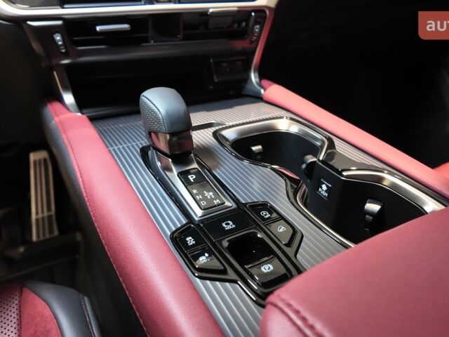 Лексус РХ, объемом двигателя 2.4 л и пробегом 0 тыс. км за 81264 $, фото 17 на Automoto.ua