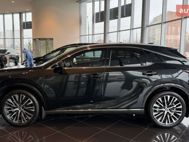 Лексус РХ, объемом двигателя 2.4 л и пробегом 0 тыс. км за 78074 $, фото 1 на Automoto.ua