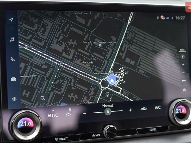 Лексус РХ, объемом двигателя 2.5 л и пробегом 10 тыс. км за 99729 $, фото 30 на Automoto.ua