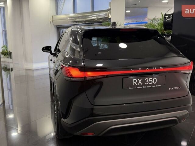 Лексус РХ, об'ємом двигуна 2.4 л та пробігом 0 тис. км за 75807 $, фото 8 на Automoto.ua