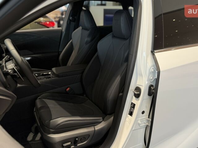 купить новое авто Лексус РХ 2025 года от официального дилера Лексус Київ Аеропорт Лексус фото