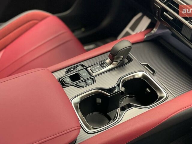 купити нове авто Лексус РХ 2025 року від офіційного дилера Лексус Київ Аеропорт Лексус фото