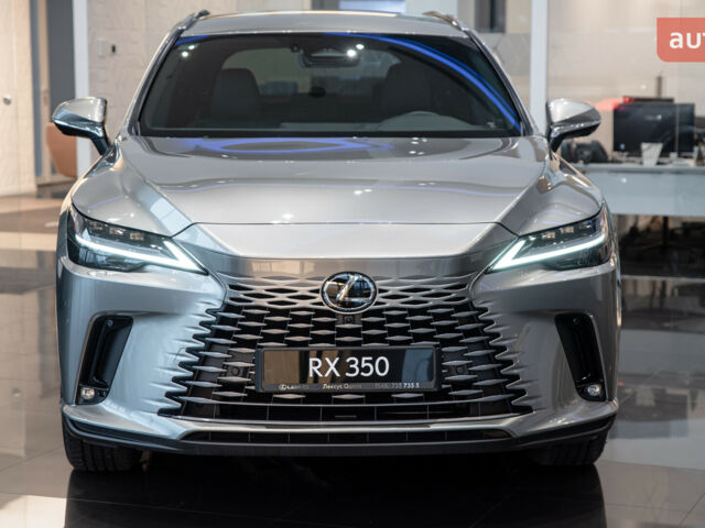 Лексус РХ, об'ємом двигуна 2.4 л та пробігом 0 тис. км за 80004 $, фото 1 на Automoto.ua