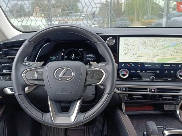 Лексус РХ, об'ємом двигуна 2.5 л та пробігом 9 тис. км за 82079 $, фото 8 на Automoto.ua