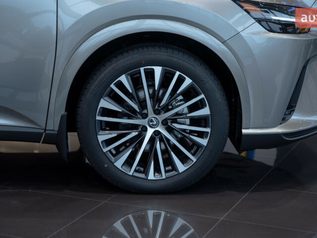 Лексус РХ, об'ємом двигуна 2.4 л та пробігом 0 тис. км за 80004 $, фото 8 на Automoto.ua