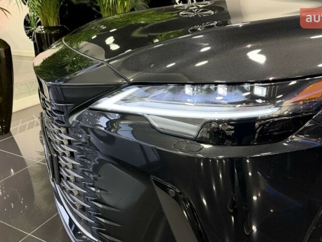 Лексус РХ, об'ємом двигуна 2.4 л та пробігом 0 тис. км за 75807 $, фото 3 на Automoto.ua