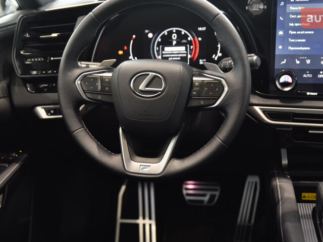 Лексус РХ, об'ємом двигуна 2.4 л та пробігом 0 тис. км за 83798 $, фото 18 на Automoto.ua