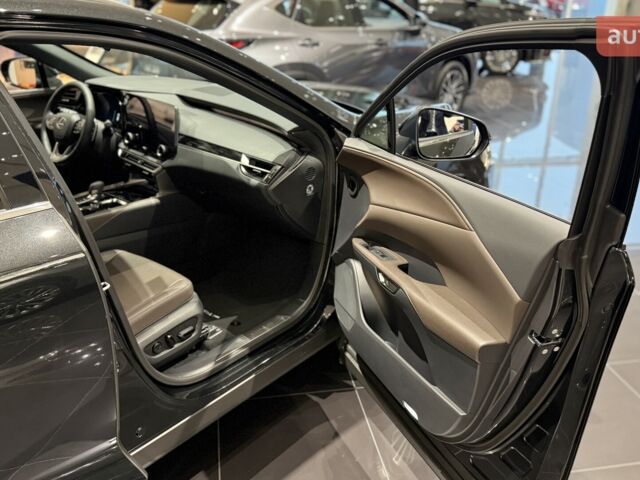 купить новое авто Лексус РХ 2025 года от официального дилера Лексус Київ Аеропорт Лексус фото