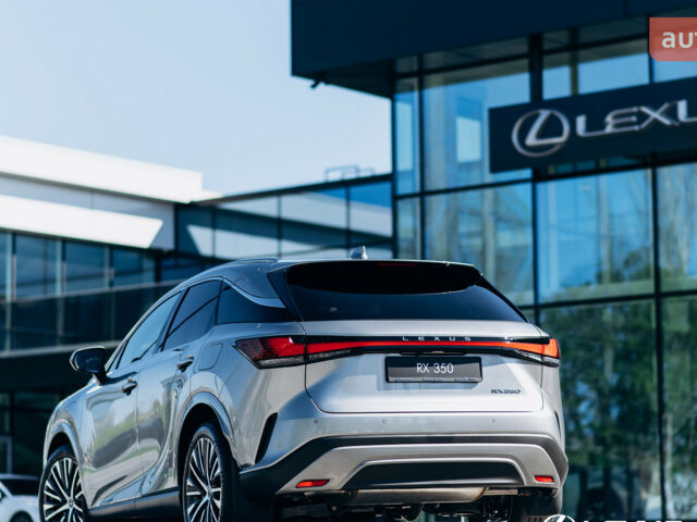 Лексус РХ, объемом двигателя 2.4 л и пробегом 0 тыс. км за 78542 $, фото 4 на Automoto.ua