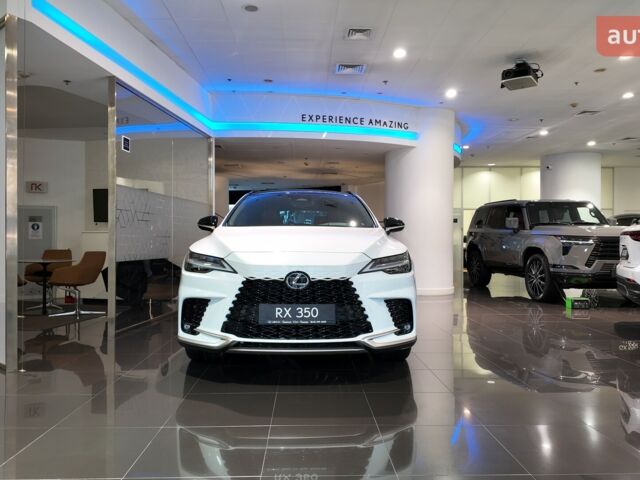 Лексус РХ, об'ємом двигуна 2.4 л та пробігом 0 тис. км за 83818 $, фото 1 на Automoto.ua