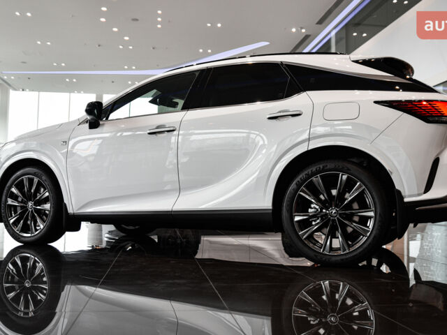 Лексус РХ, об'ємом двигуна 2.4 л та пробігом 0 тис. км за 83798 $, фото 7 на Automoto.ua