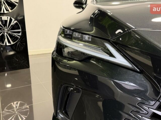 Лексус РХ, об'ємом двигуна 2.4 л та пробігом 0 тис. км за 75807 $, фото 6 на Automoto.ua