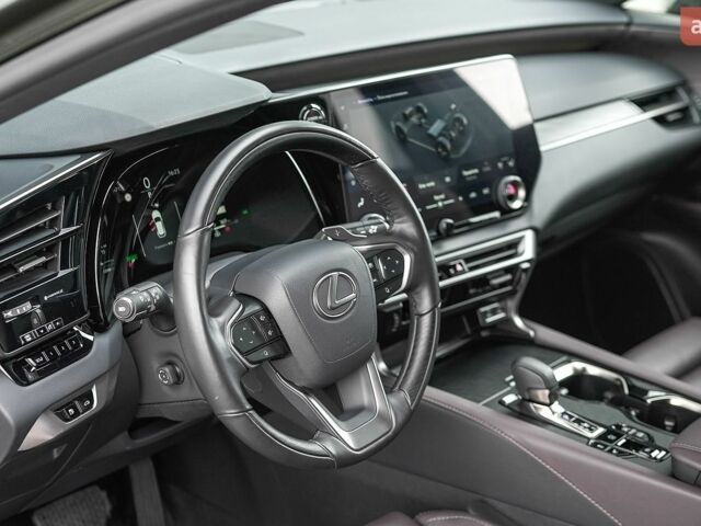 Лексус РХ, объемом двигателя 2.5 л и пробегом 10 тыс. км за 99729 $, фото 20 на Automoto.ua