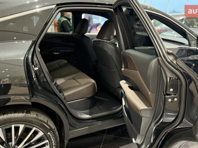 купить новое авто Лексус РХ 2025 года от официального дилера Лексус Київ Аеропорт Лексус фото