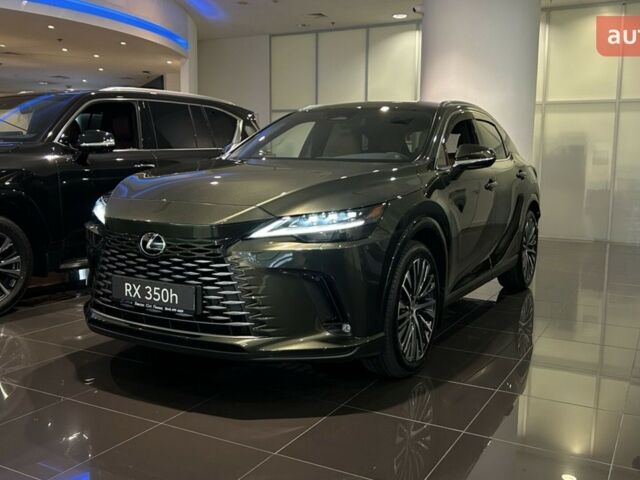 Лексус РХ, объемом двигателя 2.5 л и пробегом 0 тыс. км за 84958 $, фото 5 на Automoto.ua