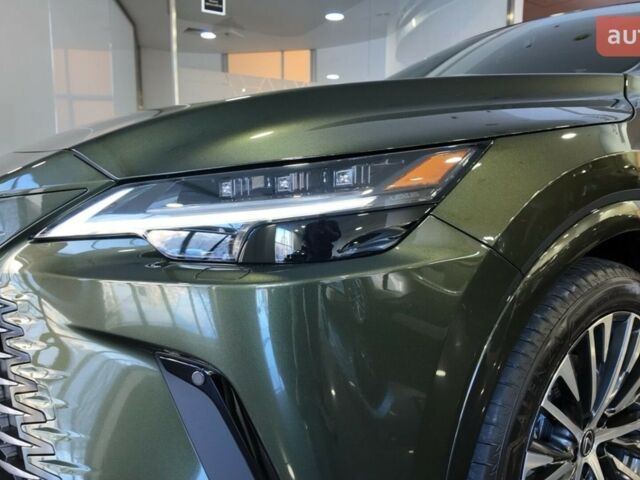 Лексус РХ, об'ємом двигуна 2.4 л та пробігом 0 тис. км за 74131 $, фото 4 на Automoto.ua