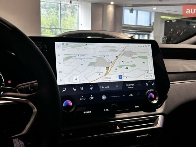 Лексус РХ, об'ємом двигуна 2.5 л та пробігом 0 тис. км за 84015 $, фото 16 на Automoto.ua