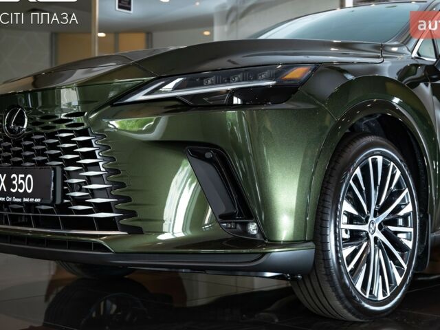 Лексус РХ, объемом двигателя 2.4 л и пробегом 0 тыс. км за 77800 $, фото 9 на Automoto.ua