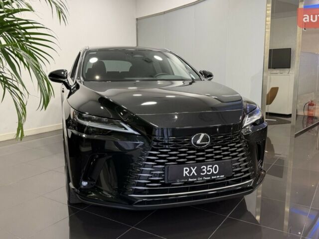 Лексус РХ, объемом двигателя 2.4 л и пробегом 0 тыс. км за 79545 $, фото 1 на Automoto.ua