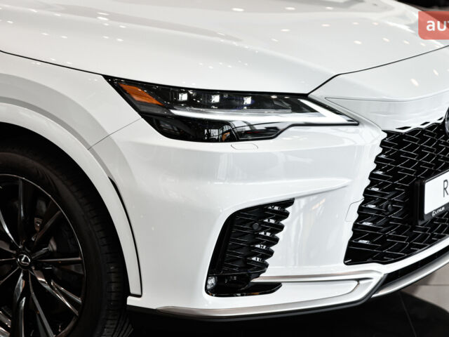 Лексус РХ, об'ємом двигуна 2.4 л та пробігом 0 тис. км за 83798 $, фото 9 на Automoto.ua