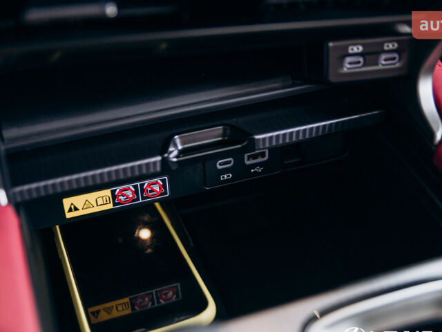 Лексус РХ, объемом двигателя 2.4 л и пробегом 0 тыс. км за 84127 $, фото 12 на Automoto.ua