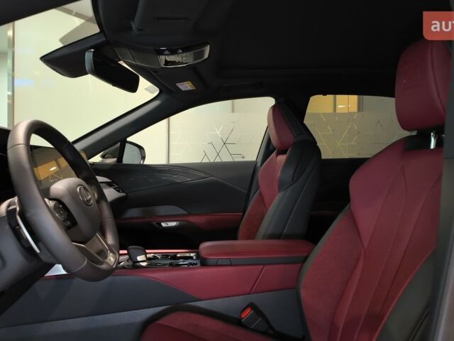 Лексус РХ, объемом двигателя 2.4 л и пробегом 0 тыс. км за 81264 $, фото 11 на Automoto.ua