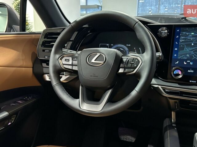 Лексус РХ, объемом двигателя 2.5 л и пробегом 0 тыс. км за 80977 $, фото 15 на Automoto.ua