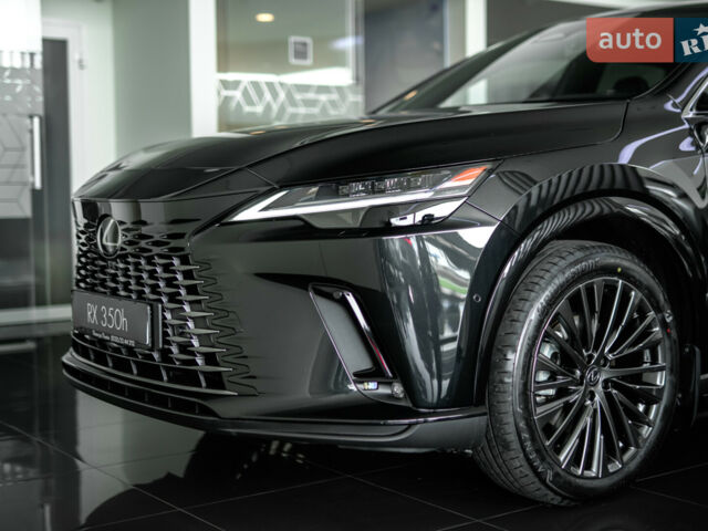 Лексус РХ, об'ємом двигуна 2.5 л та пробігом 0 тис. км за 95677 $, фото 2 на Automoto.ua