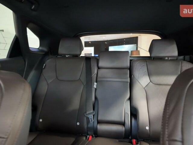 Лексус РХ, объемом двигателя 2.4 л и пробегом 0 тыс. км за 79545 $, фото 17 на Automoto.ua