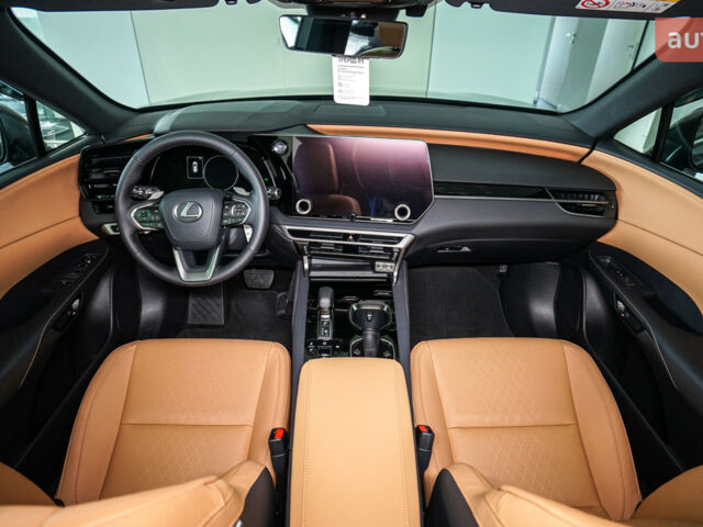 Лексус РХ, объемом двигателя 2.5 л и пробегом 0 тыс. км за 84889 $, фото 12 на Automoto.ua