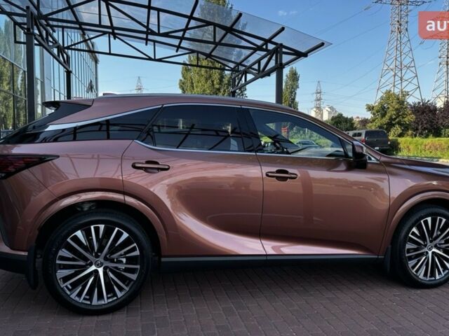 Лексус РХ, объемом двигателя 2.4 л и пробегом 0 тыс. км за 79770 $, фото 3 на Automoto.ua