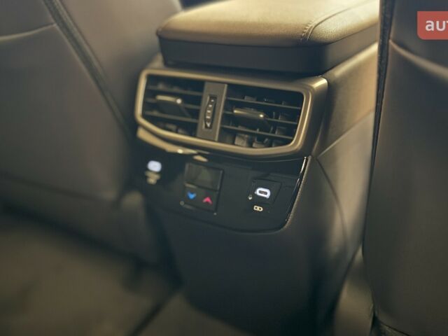 купить новое авто Лексус РХ 2025 года от официального дилера Лексус Київ Аеропорт Лексус фото