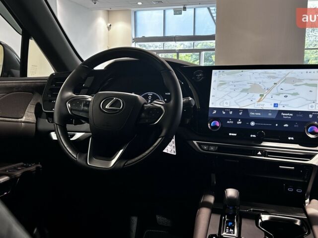 Лексус РХ, об'ємом двигуна 2.5 л та пробігом 0 тис. км за 84015 $, фото 18 на Automoto.ua