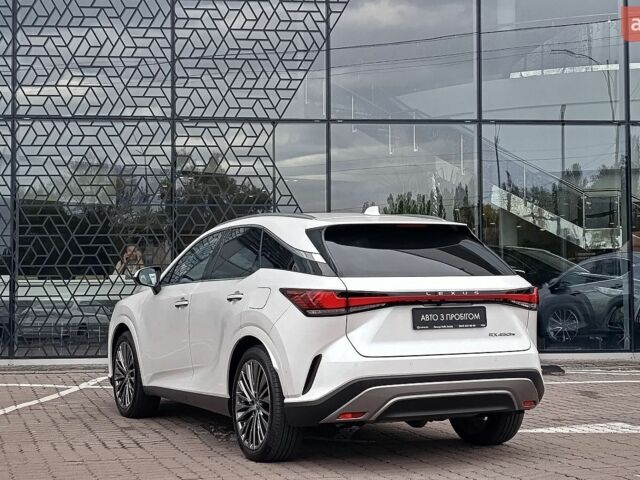 Лексус РХ, об'ємом двигуна 2.5 л та пробігом 9 тис. км за 82079 $, фото 1 на Automoto.ua