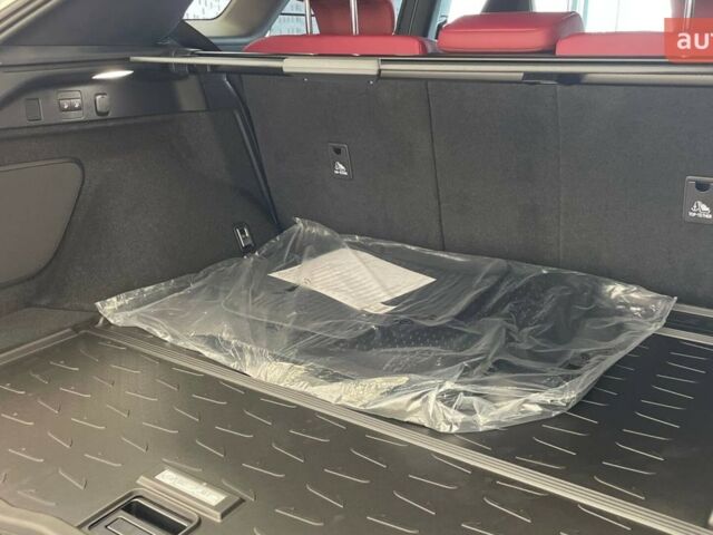 купити нове авто Лексус РХ 2025 року від офіційного дилера Лексус Київ Аеропорт Лексус фото