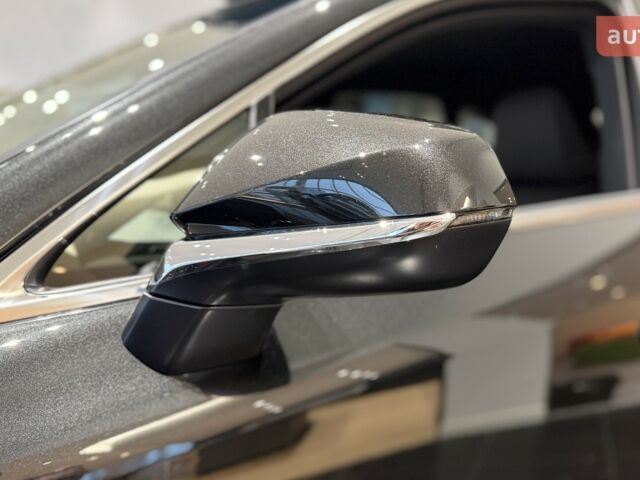 купить новое авто Лексус РХ 2025 года от официального дилера Лексус Київ Аеропорт Лексус фото