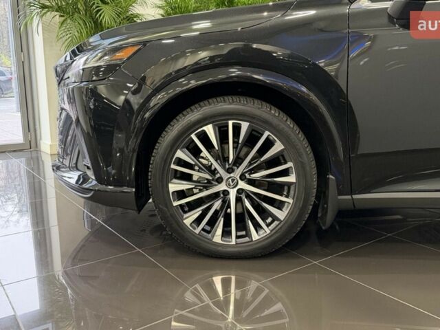 Лексус РХ, об'ємом двигуна 2.4 л та пробігом 0 тис. км за 75807 $, фото 11 на Automoto.ua