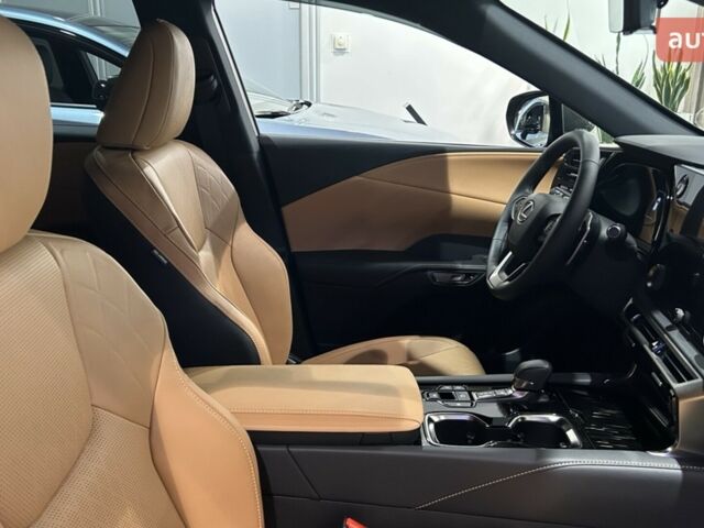 Лексус РХ, об'ємом двигуна 2.5 л та пробігом 0 тис. км за 86650 $, фото 11 на Automoto.ua