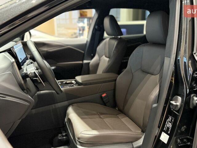 купить новое авто Лексус РХ 2025 года от официального дилера Лексус Київ Аеропорт Лексус фото