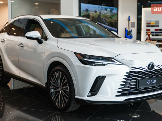 Лексус РХ, об'ємом двигуна 2.4 л та пробігом 0 тис. км за 78737 $, фото 5 на Automoto.ua