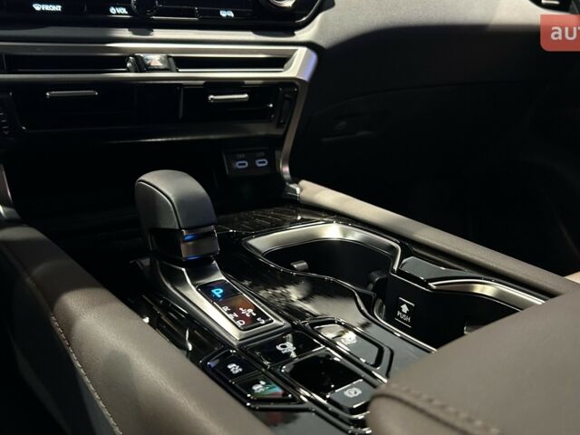 Лексус РХ, объемом двигателя 2.5 л и пробегом 0 тыс. км за 84958 $, фото 1 на Automoto.ua