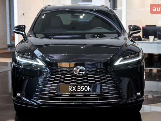 Лексус РХ, объемом двигателя 2.5 л и пробегом 0 тыс. км за 87392 $, фото 6 на Automoto.ua