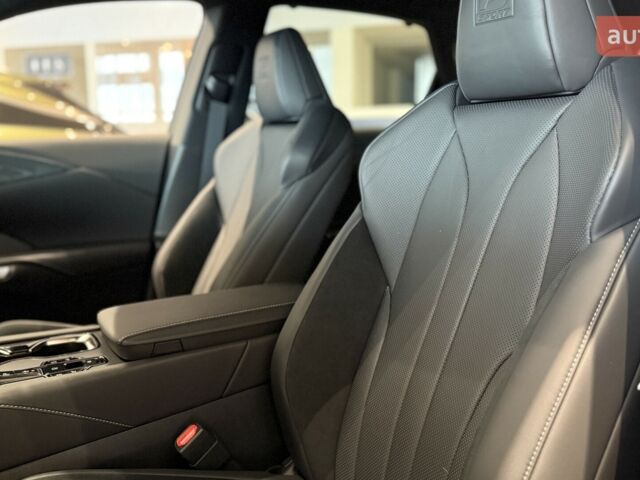 купить новое авто Лексус РХ 2025 года от официального дилера Лексус Київ Аеропорт Лексус фото