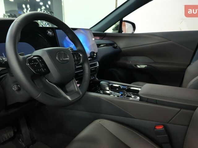Лексус РХ, об'ємом двигуна 2.4 л та пробігом 0 тис. км за 74131 $, фото 19 на Automoto.ua