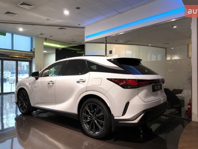 Лексус РХ, об'ємом двигуна 2.4 л та пробігом 0 тис. км за 81264 $, фото 12 на Automoto.ua